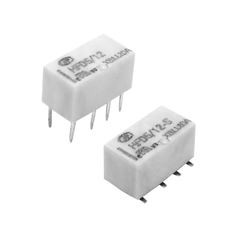 信號繼電器HFD5